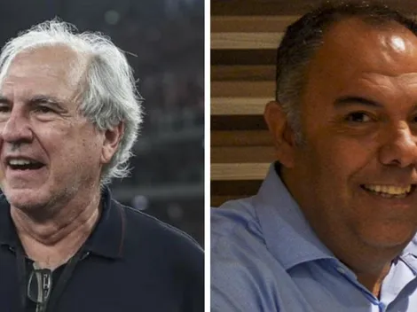 “Fla deve oferecer salário maior para ele”; atleticanos pedem para Menin não deixar zagueiro jogar no rival