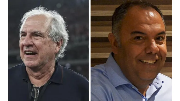 - A rivalidade entre os dois clubes é grande