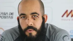 Foto: Felipe Oliveira/EC Bahia