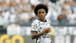 Foto: Rodrigo Coca/ Corinthians