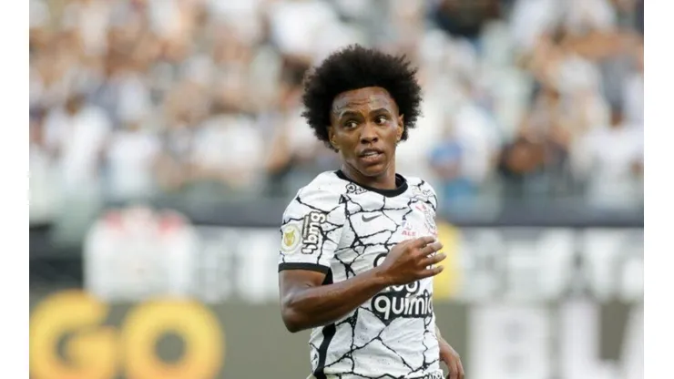 Foto: Rodrigo Coca/ Corinthians