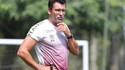 Foto: Gustavo Oliveira/athletico.com.br