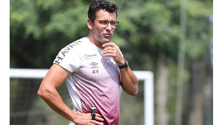 Foto: Gustavo Oliveira/athletico.com.br