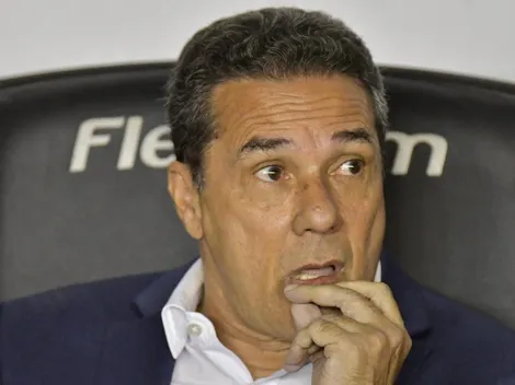 Lenny não se cala e expõe treta com Luxemburgo no Palmeiras