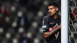 Marrony não rendeu o esperado fora do Brasil - Foto: Octavio Passos/Getty Images.