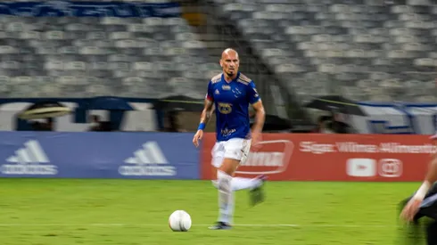 MINEIRO 2022 - CRUZEIRO X DEMOCRATA