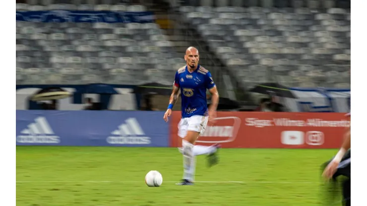 MINEIRO 2022 - CRUZEIRO X DEMOCRATA