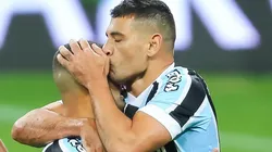 - Diego Souza deve retornar aos gramados na estreia da Copa do Brasil