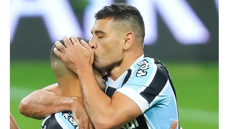 - Diego Souza deve retornar aos gramados na estreia da Copa do Brasil