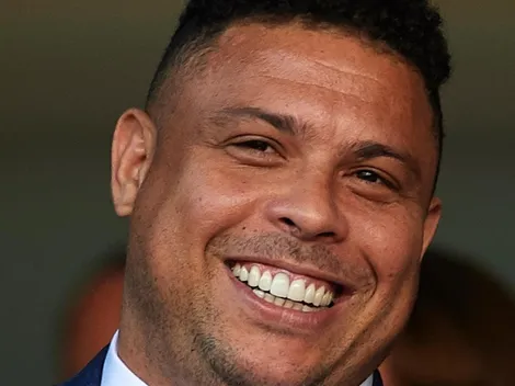Cruzeiro não perde tempo e pode anunciar novo reforço na "Era Ronaldo"