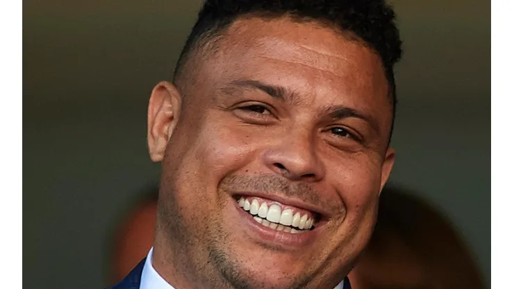 (Photo by Manuel Queimadelos Alonso/Getty Images) - Ronaldo quer um novo camisa 9.