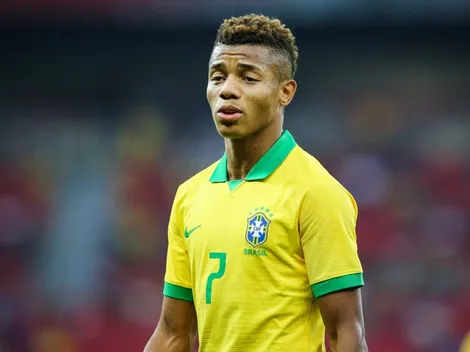 Procurado pelo São Paulo, David Neres define prioridade após deixar a Ucrânia