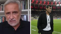 Fotos: Reprodução/ESPN e Silvia Izquierdo-Pool/Getty Images