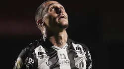 Foto: Ettore Chiereguini/AGIF