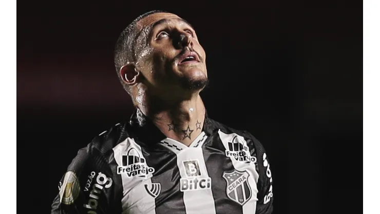 Foto: Ettore Chiereguini/AGIF