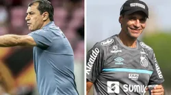 Fotos: Ivan Storti/Santos FC e Pedro Ernesto Guerra Azevedo/Santos FC