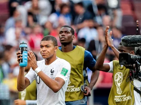 Por Mbappé e Haaland, Real Madrid pode abrir mão de atacante para a próxima temporada