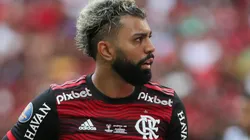 Foto: Gil Gomes/AGIF