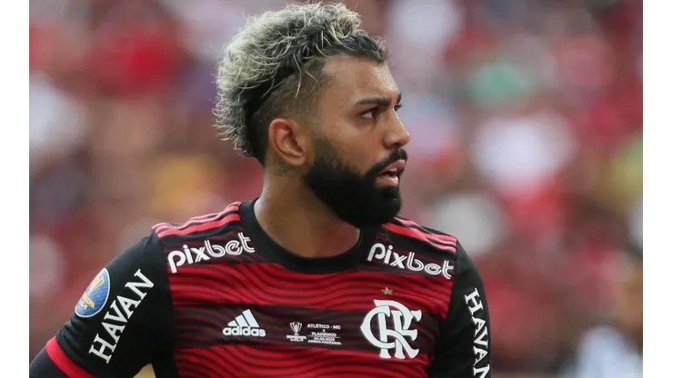 Foto: Gil Gomes/AGIF