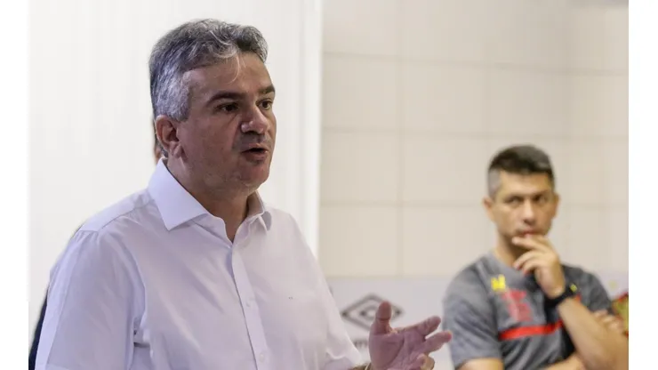Foto: Anderson Stevens/Sport Club do Recife
