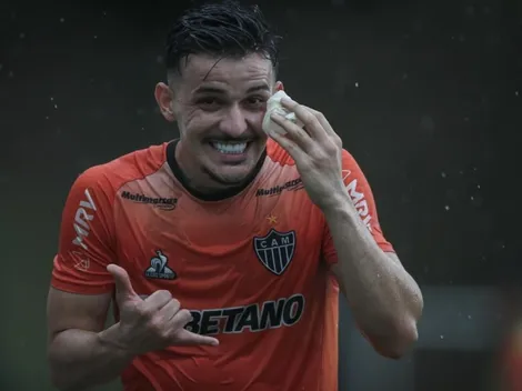 Diretor do Galo desmente possíveis transferências de jogadores para o América-MG