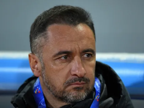VC APROVA? Vitor Pereira chama 'na chincha' e convida meia de € 18 MI ao Timão; entenda