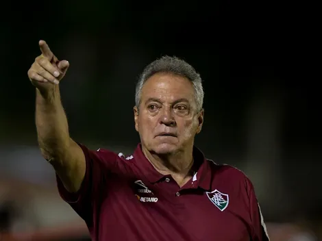 Perto dos 100%; Fluminense tem melhor aproveitamento entre clubes da Série A em 2022