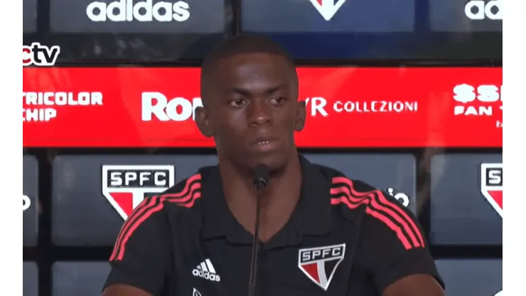 Foto: SPFC.Net