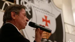 Foto: Rafael Ribeiro/Vasco - Jorge Salgado vê Vasco perto de faturar mais de R$ 17 milhões com crias da Colina