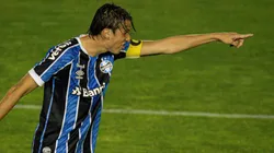 Foto: Fernando Alves/AGIF - Geromel se pronuncia sobre os incidentes do Gre-Nal