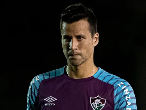 Abel mantém Fábio e pode surpreender no ataque em partida decisiva pela Liberta; Veja