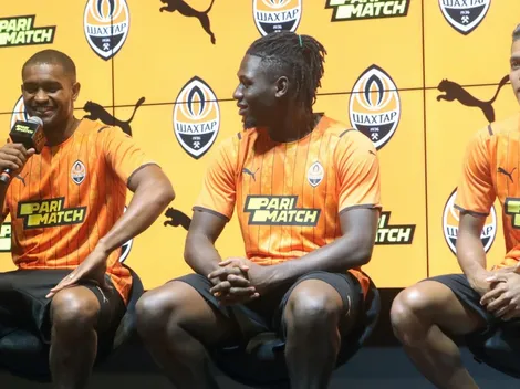 “Está preocupado para pagar o salário”; brasileiro do Shakhtar é oferecido ao Flamengo