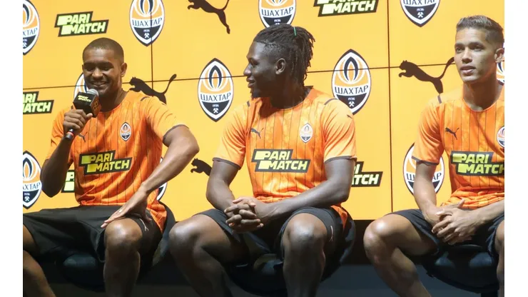 - Marlon é cria do Fluminense