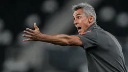 Foto: Thiago Ribeiro/AGIF | Paulo Sousa não tem colocado alguns medalhões como prioridade