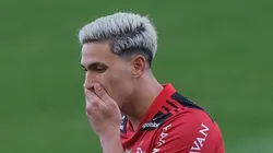 Foto: Marcello Zambrana/AGIF