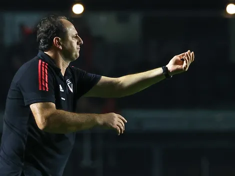 VEM AÍ! Rogério Ceni ganha dois reforços no Campeonato Paulista