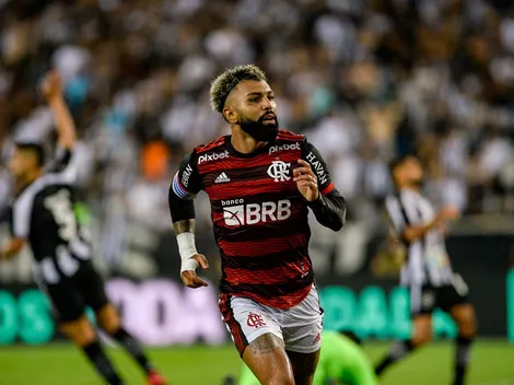 Gabigol chega ao gol 200 na carreira mais cedo que Cristiano Ronaldo; veja números