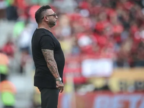 Mohamed identifica problemas no Atlético-MG que precisam ser corrigidos antes do clássico