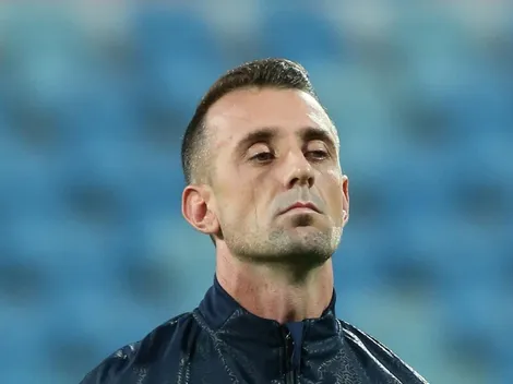 Damián Díaz, Maicon e mais 3: Santos 'monta operação' para fechar com 5 reforços