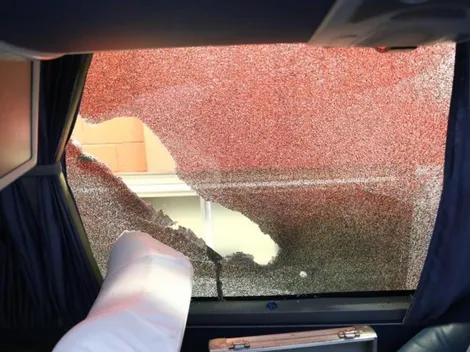 Poderia ser pior: como a curiosidade e um tablet salvaram o elenco do Grêmio