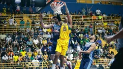 Marcos Limonti/SFB - Seleção volta a quadra nesta segunda, conta a Colômbia