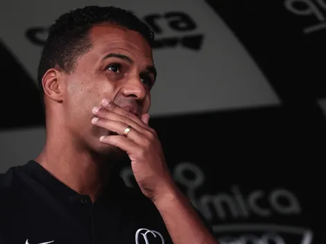 “Nunca projetei”: Fernando Lázaro abre o jogo sobre seu futuro