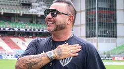 MINEIRO 2022 ATLETICO-MG X TOMBENSE