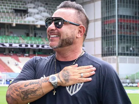 Atlético-MG segue ativo no mercado e Turco Mohamed pode ganhar reforço europeu; CONFIRA