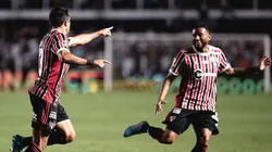 Ettore Chiereguini/AGIF / Campeonato Paulista: Onde assistir Água Santa x São Paulo nesta segunda-feira