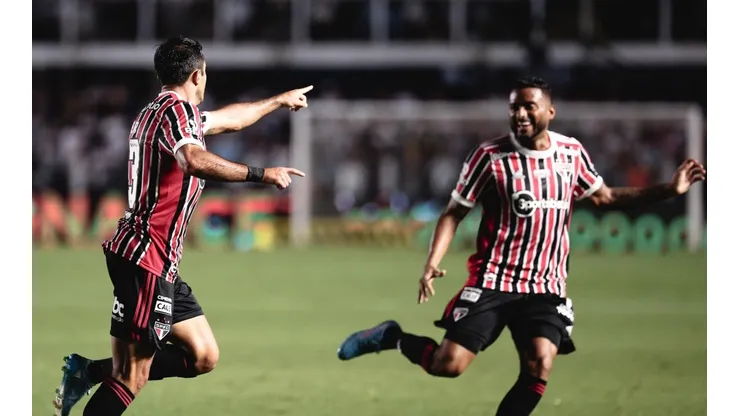 Ettore Chiereguini/AGIF / Campeonato Paulista: Onde assistir Água Santa x São Paulo nesta segunda-feira