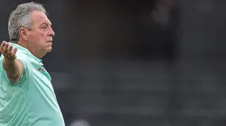 Thiago Ribeiro/AGIF - Abel vira todo o foco para a Libertadores