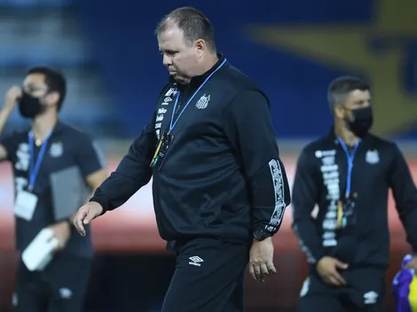 Paciência da torcida esgota após empate contra Novorizontino e santistas protestam em frente à Vila Belmiro