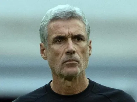 Em busca de reforço para Luís Castro, Botafogo tenta repatriar ex-atacante do clube