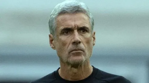 Foto: Federico Gambarini/picture alliance via Getty Images | O atacante Erik pode ser o reforço desejado por Luis Castro